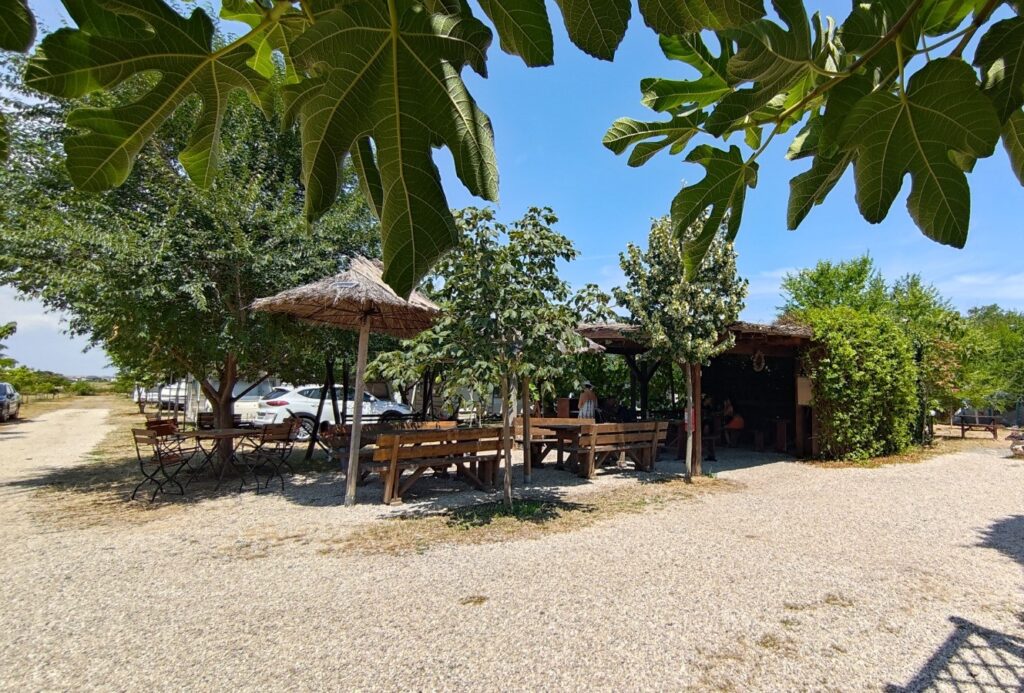 Campsite Image